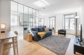 GuestReady - Porto Wine District Penthouse